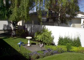 Aluminum Fencing Creston BC