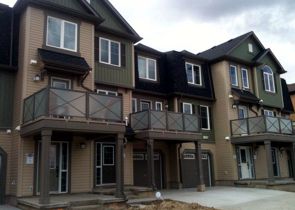 Criss Cross Railing Kimberley BC